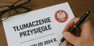 tłumaczenia przysięgłe stawki 2024