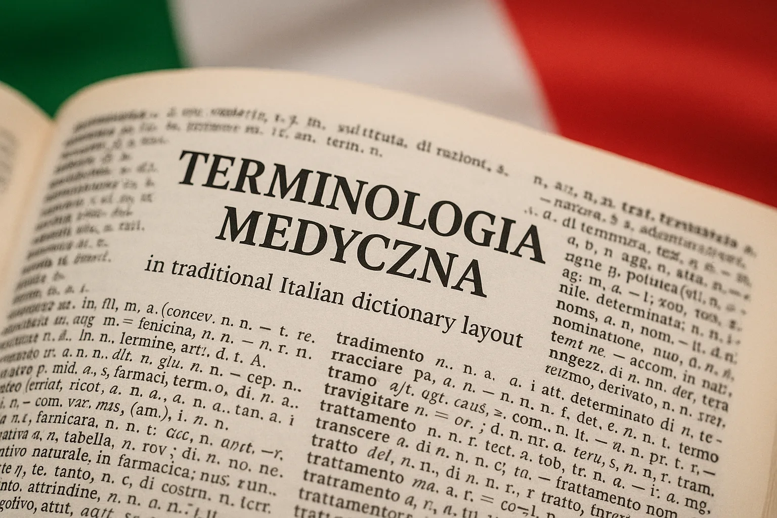 terminologia medyczna terminologia medyczna